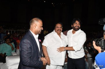 Premam Movie Audio Launch